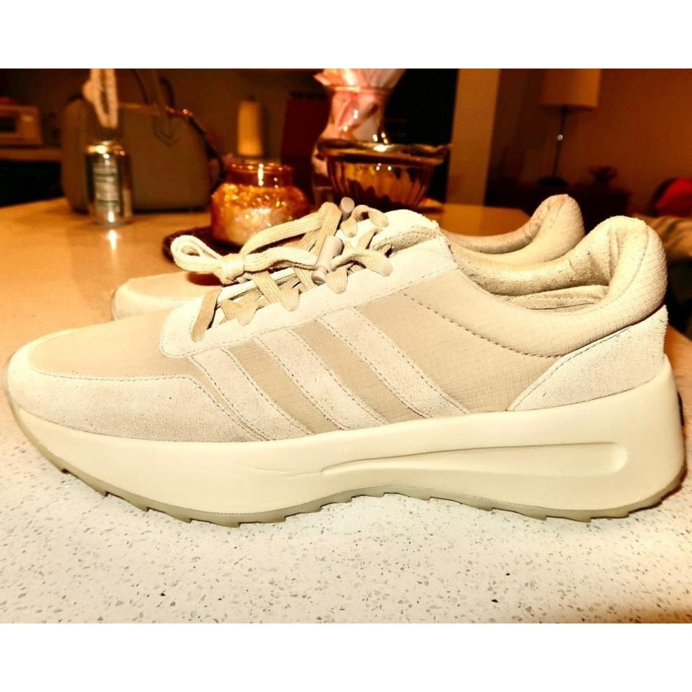 Adidas Fear of God Athletics x Los Angeles Runner Clay IF4215 11.5